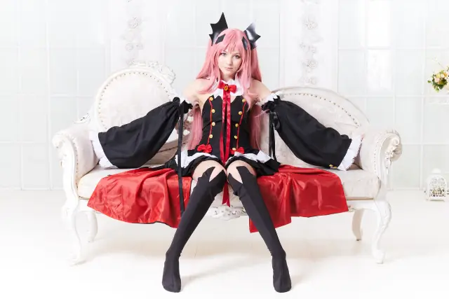 キャバ嬢　ハロウィン