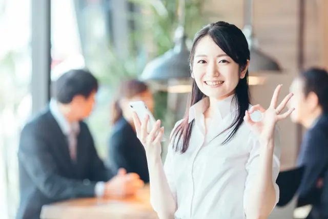 キャバ嬢の転職